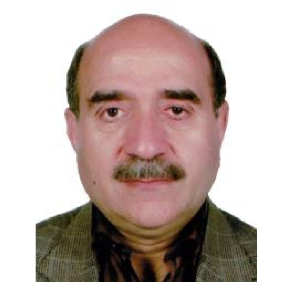 دکتر سیدحسن مهدوی شهری