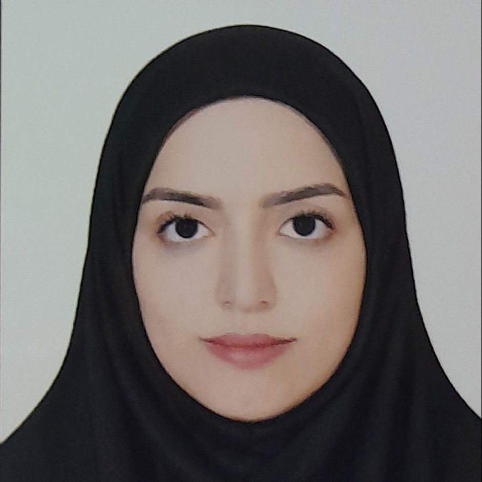 دکتر محدثه هاتف