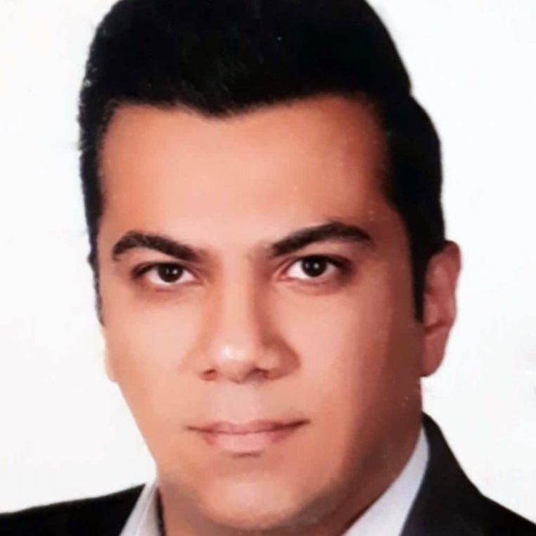 دکتر دانیال مریدی