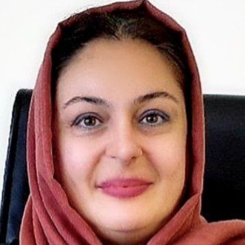 سمیه جبینی