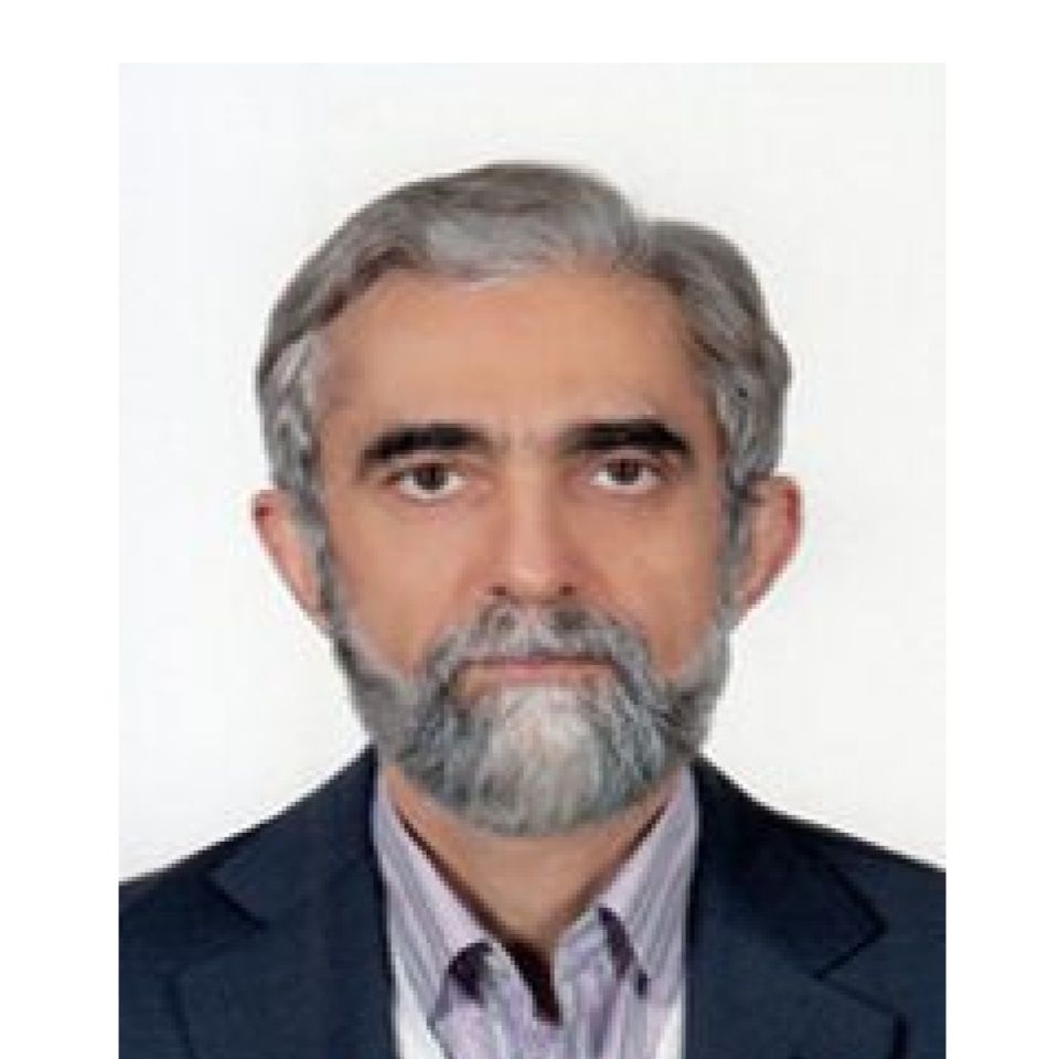 دکتر مهدی مدرس زاده اصفهانی فرد