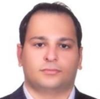 دکتر مجتبی باروت کوب