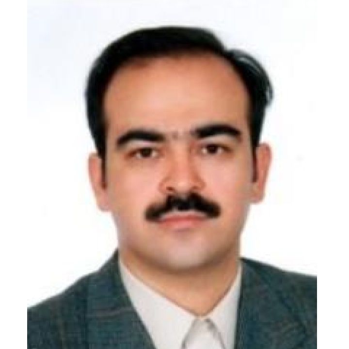 دکتر فیروز میربابائی قفقازی