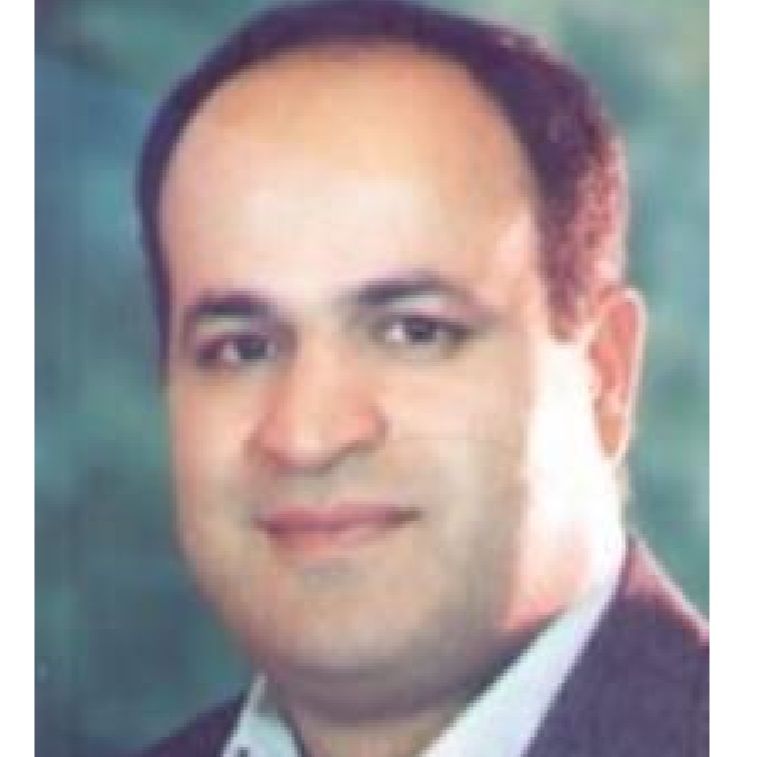 دکتر غلامرضا وطنی
