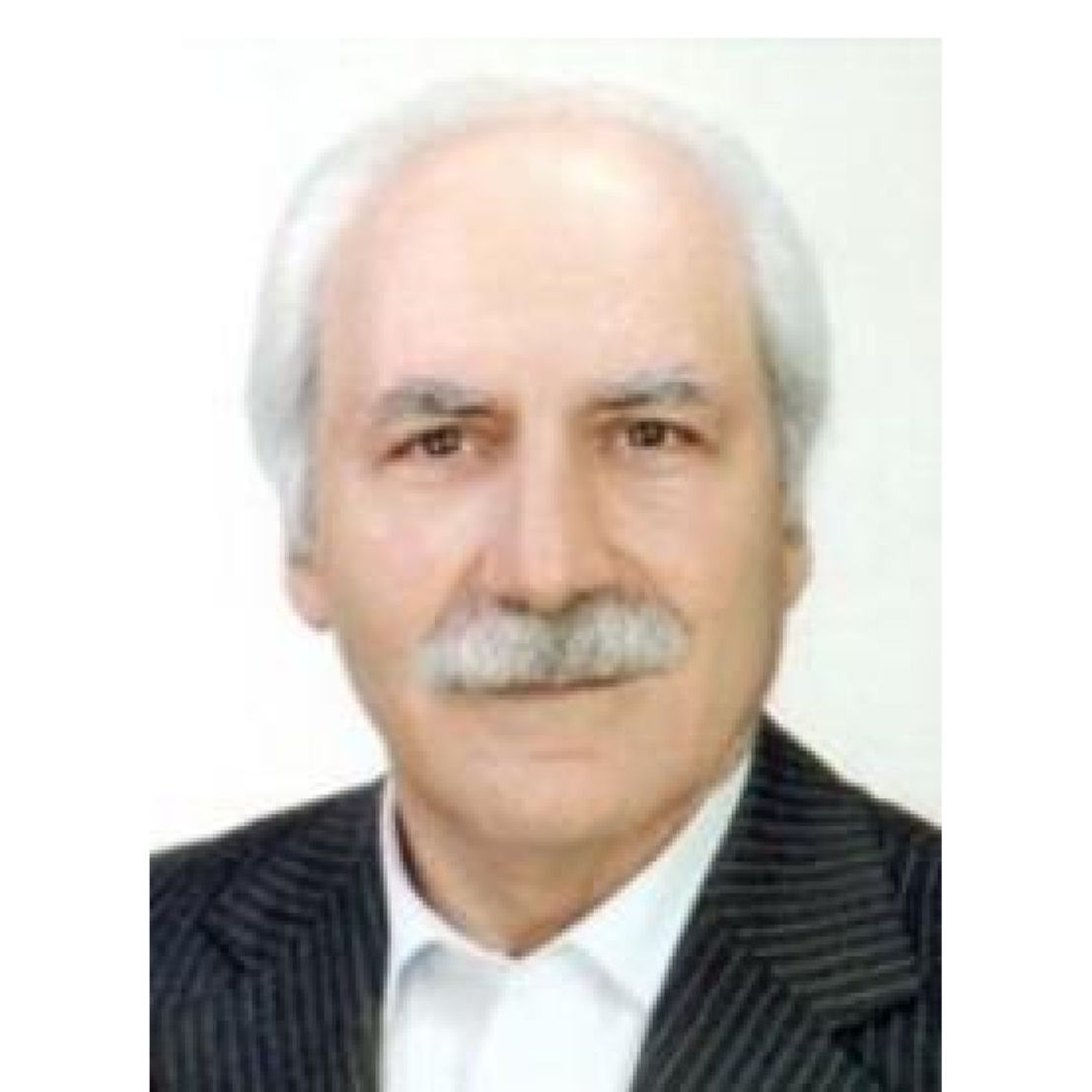 دکتر مهدی مهدوی شهری