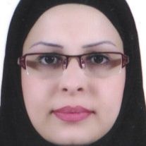 سهیلا محمدرضائی