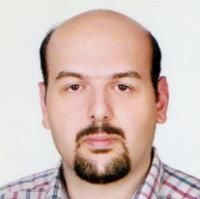 دکتر مرتضی روحانی