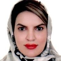 دکتر حوریه طلعتی