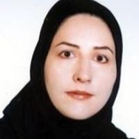 دکتر شیوا جلیل زاده ازهری