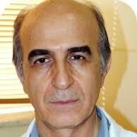 دکتر محسن آذرمینا