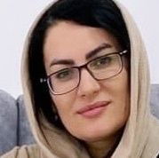 مهدیه دشتی
