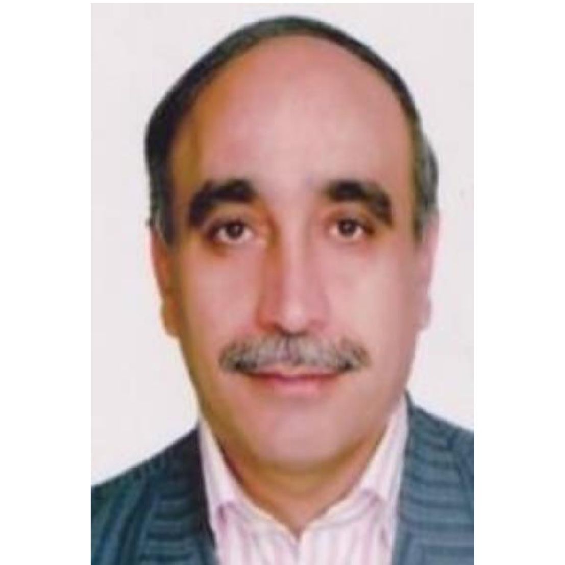 دکتر حمید پیله ور