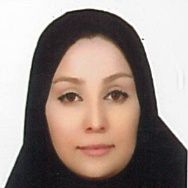 فاطمه السادات کیاء