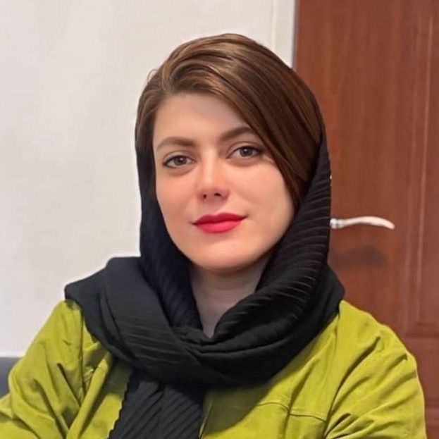 ملیحه حسینجانی