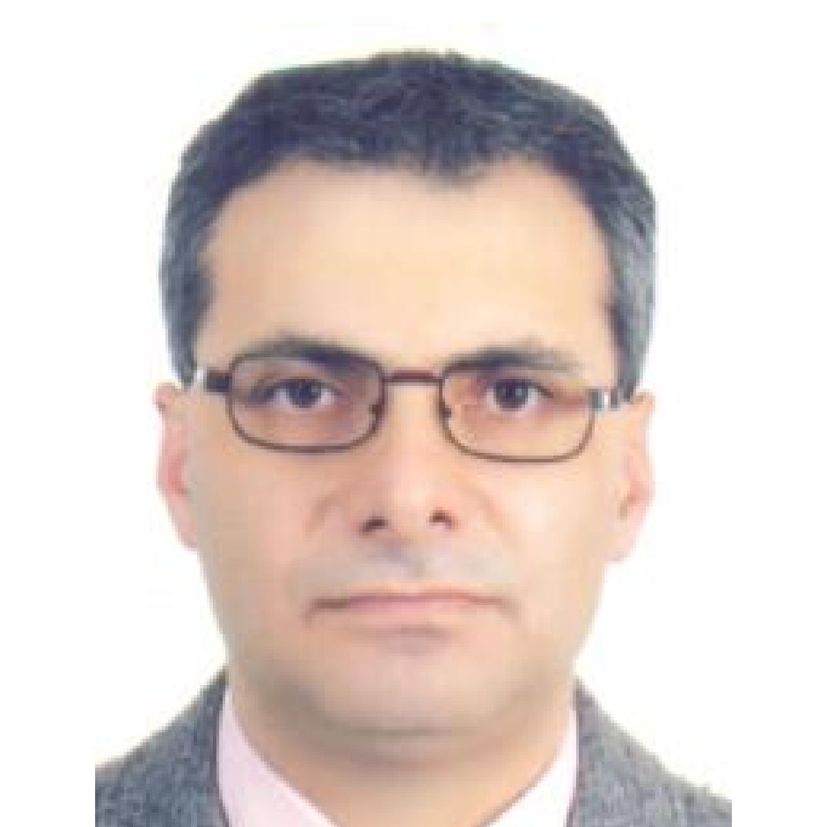 دکتر محمدرضا محمدپور
