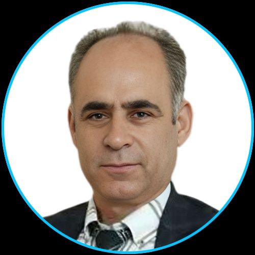 دکتر عبداله علیزاده