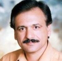 دکتر سیدمحمد داستان