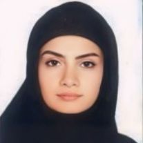 سدره شاکری