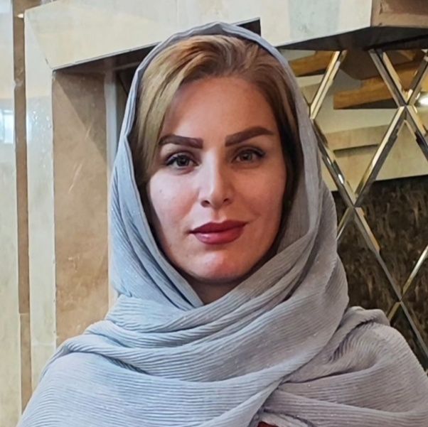 معصومه مددی