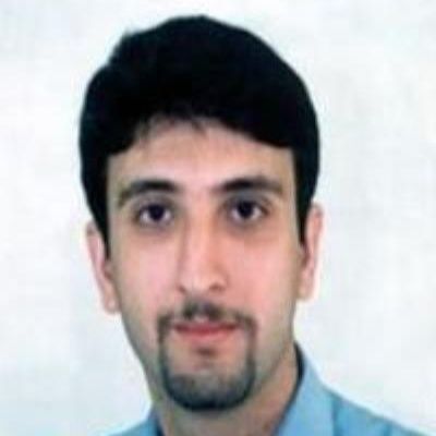 دکتر جواد شیخیان