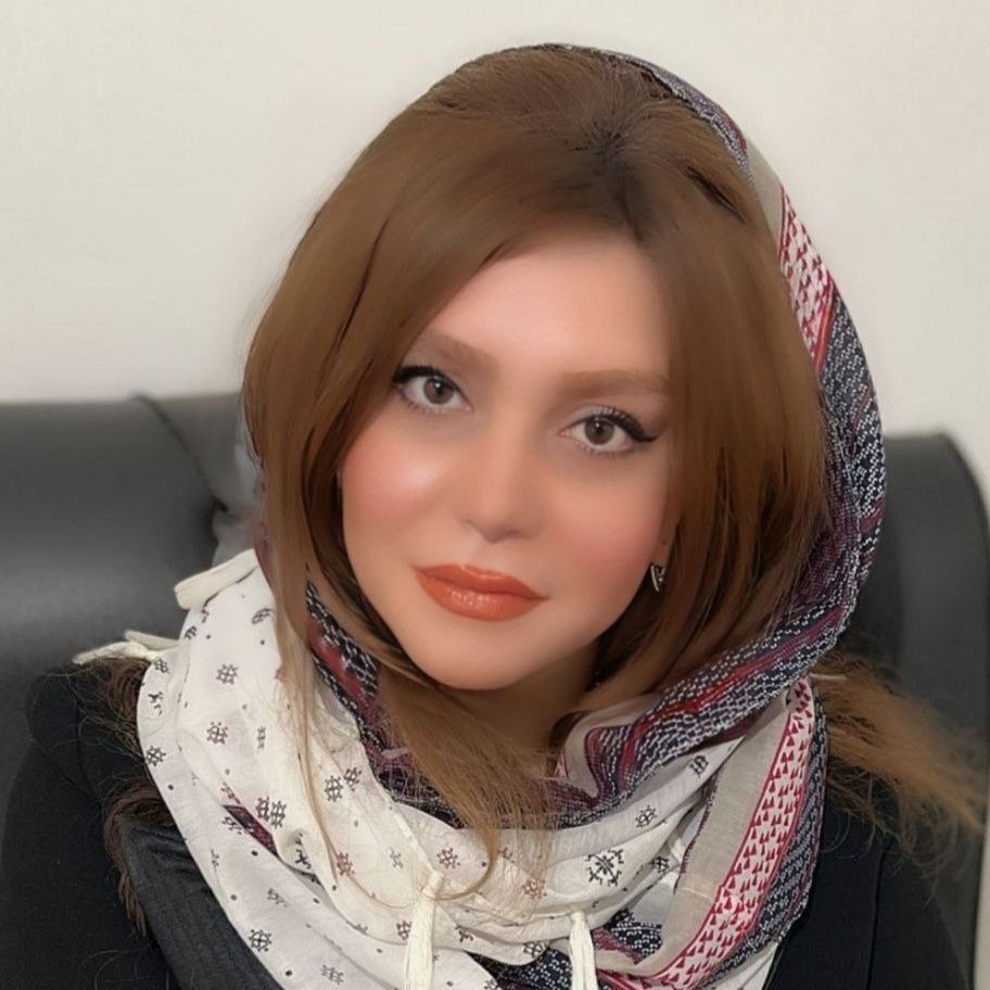پریوش جهانگیری