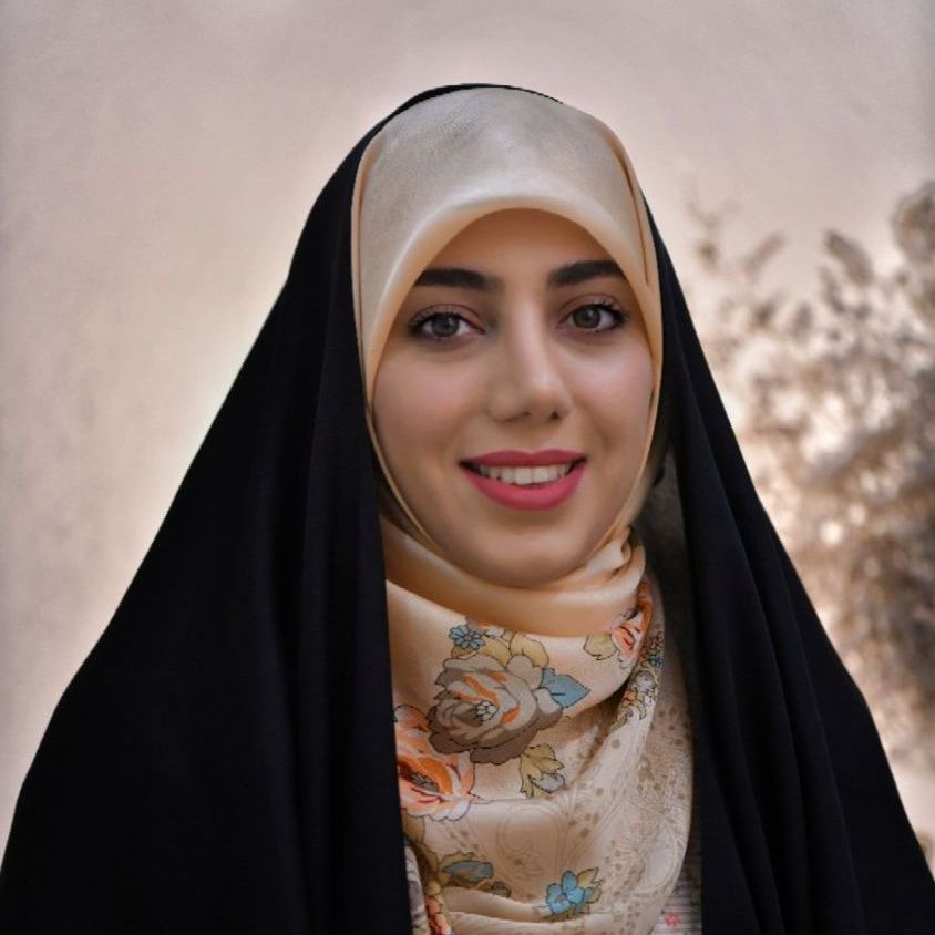 فاطمه هادی بیک