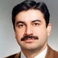دکتر سیدمحمدرضا لاجوردی