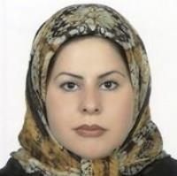 دکتر بنفشه صمدپور
