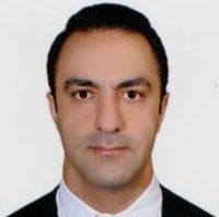 دکتر فرید فروزین