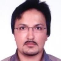 دکتر احمد نژاد رحیم
