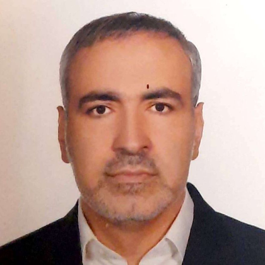 دکتر علی خوشرو