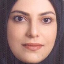 منیره مرسلی