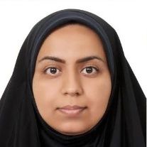 ناهید اکبری مقدم
