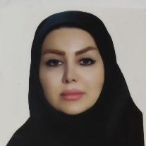 نوشین سلیمانی فر