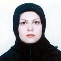 دکتر رویا شیخ الاسلامی