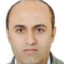رضا جعفری