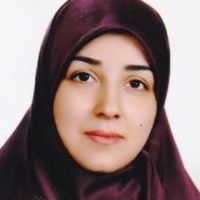 دکتر الهام رمضانی