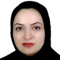 دکتر پریسا مرتضوی مقدم