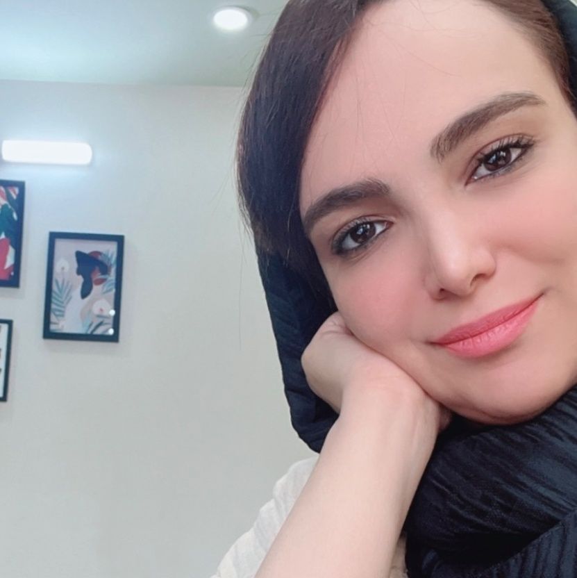 الهه روستازاده شیخ یوسفی