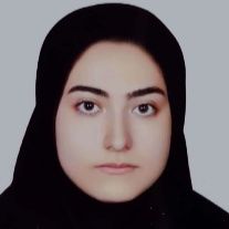 الهه محمودی