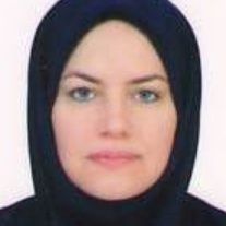 فاطمه نیک نفس