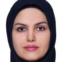 منصوره محمدی