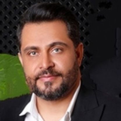 بهرام بهرامی