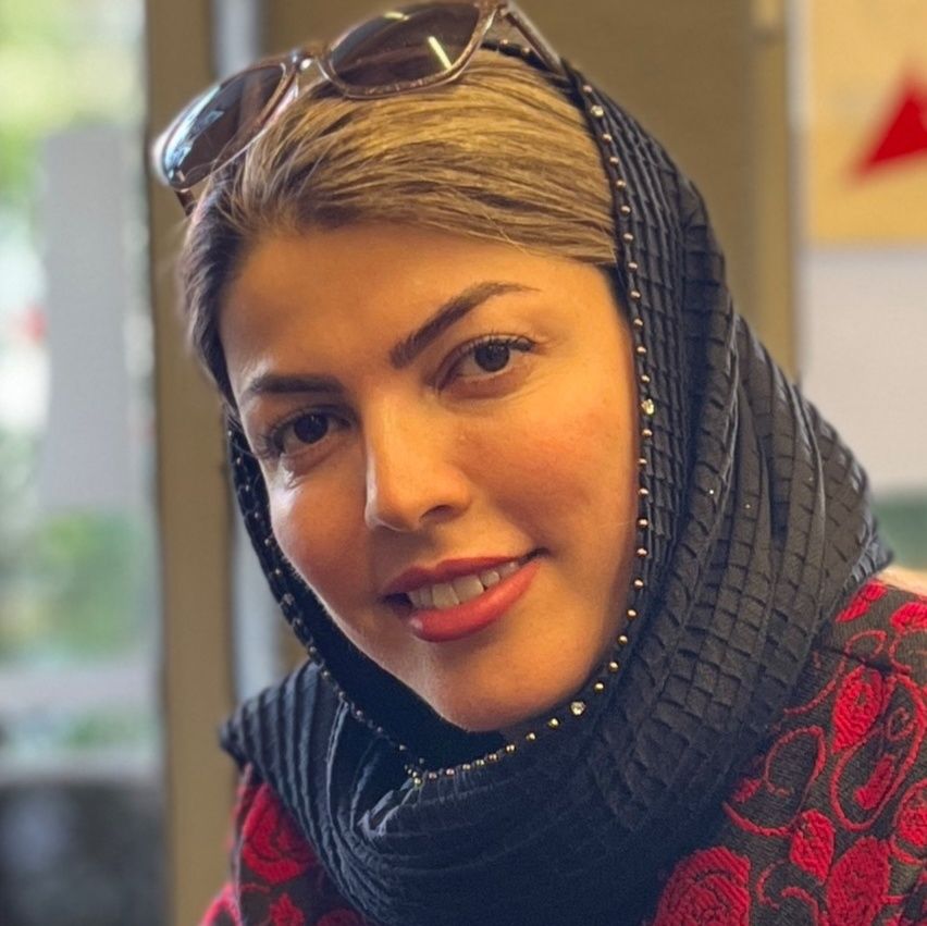 دکتر کتایون غفوری آثار