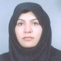 دکتر فاطمه مردی