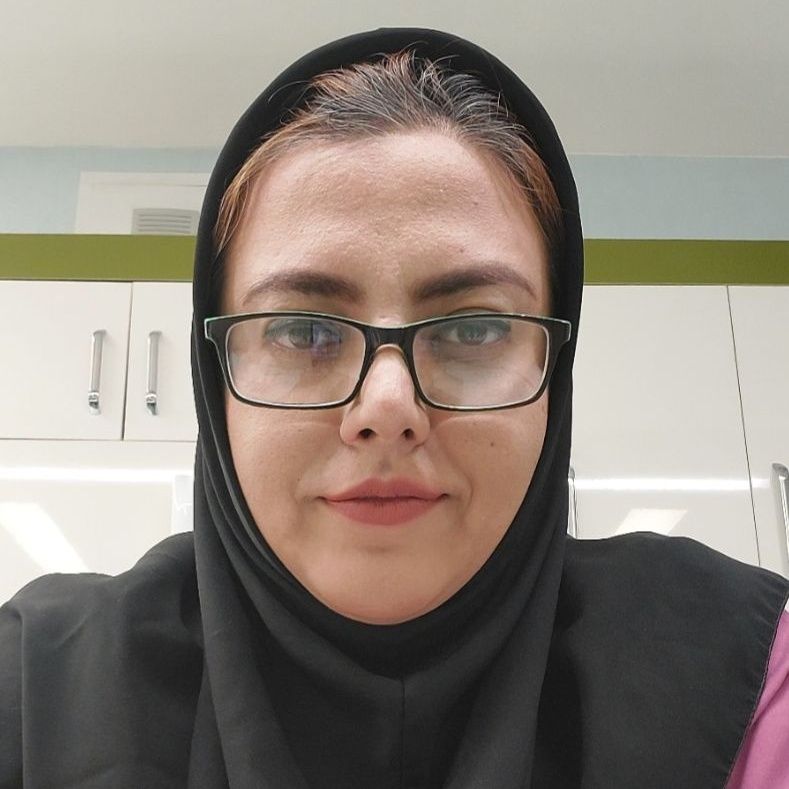 دکتر رویا حسین زاده