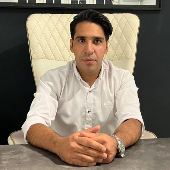 وحید گلمرادی