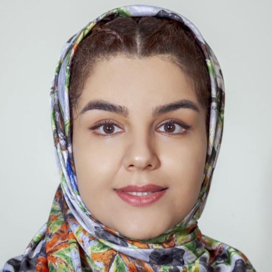 سپیده رمضانی