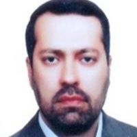 دکتر بهزاد سروران مهرام