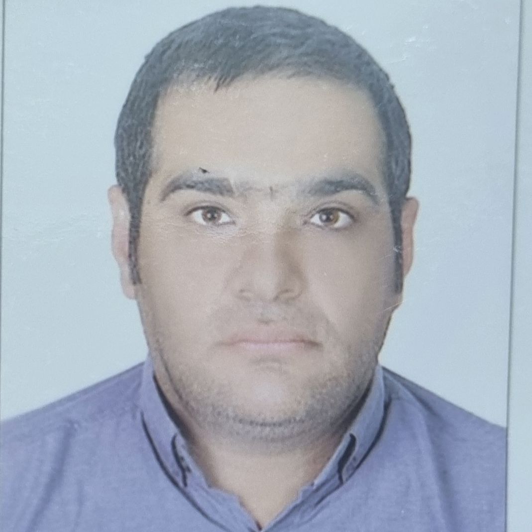 دکتر امین قایدی